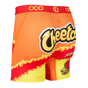 Flamin Hot Cheetos Men's Boxer Briefs