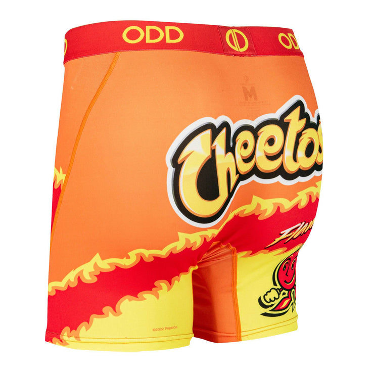 Flamin Hot Cheetos Men&