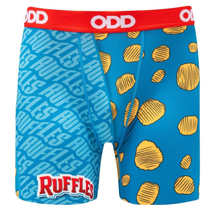 Ruffles Men&