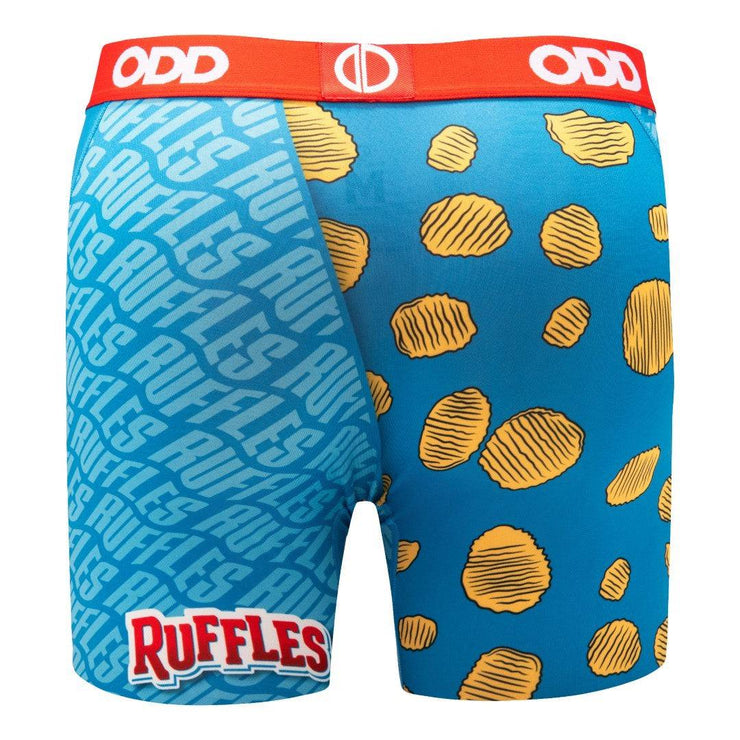 Ruffles Men&