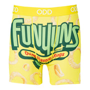 Funyuns Men's Boxer Briefs