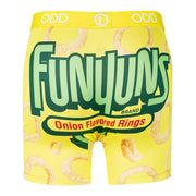 Funyuns Men's Boxer Briefs