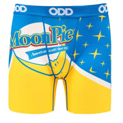 Moon Pie Men's Boxer Briefs