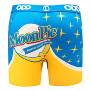 Moon Pie Men's Boxer Briefs