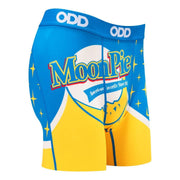 Moon Pie Men's Boxer Briefs