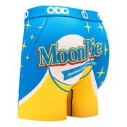 Moon Pie Men's Boxer Briefs