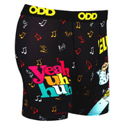 Elvis Rock N Roll Men's Boxer Briefs