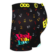 Elvis Rock N Roll Men's Boxer Briefs