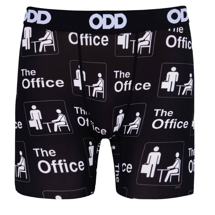 The Office Logos Men&