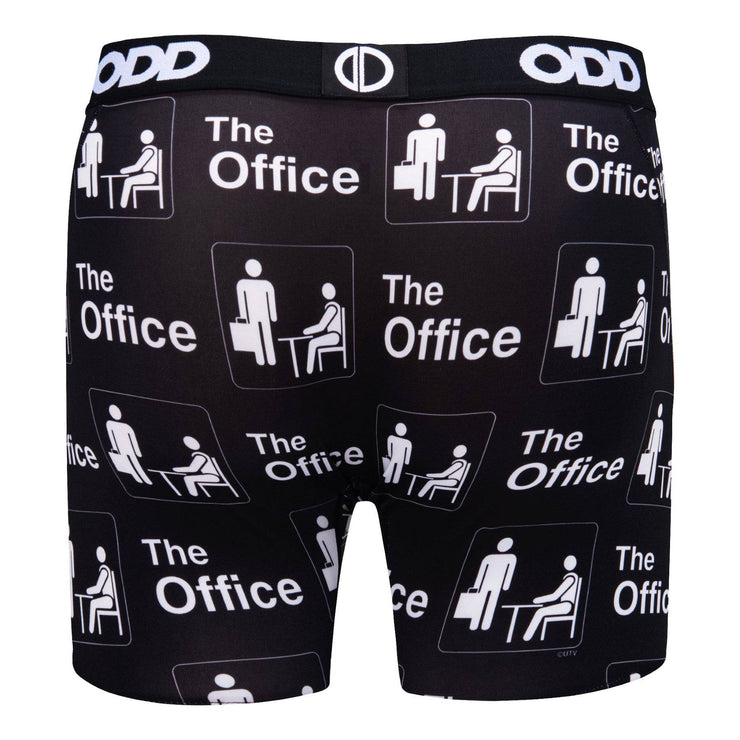 The Office Logos Men&