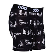 The Office Logos Men's Boxer Briefs