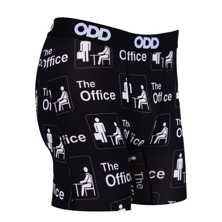 The Office Logos Men&