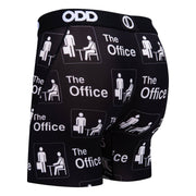 The Office Logos Men's Boxer Briefs