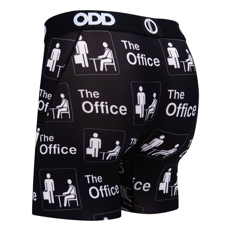 The Office Logos Men&