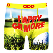 Happy Gilmore Men's Boxer Briefs