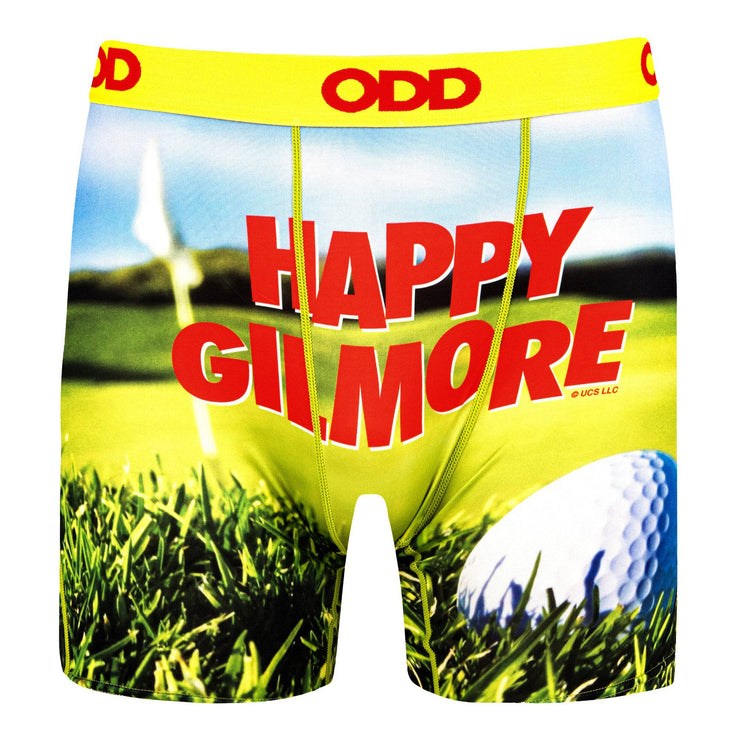 Happy Gilmore Men&