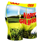 Happy Gilmore Men's Boxer Briefs