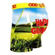 Happy Gilmore Men's Boxer Briefs