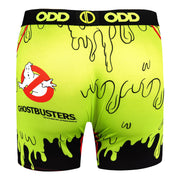 Ghostbusters Slime Men's Boxer Briefs