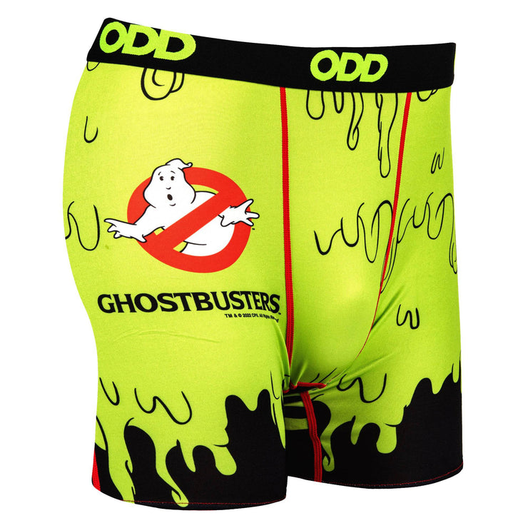 Ghostbusters Slime Men&