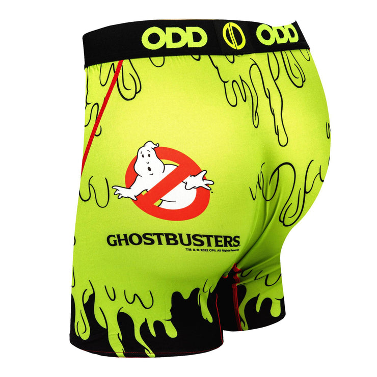 Ghostbusters Slime Men&