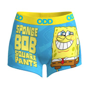 Spongebob Squarepants