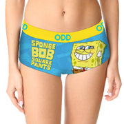 Spongebob Squarepants