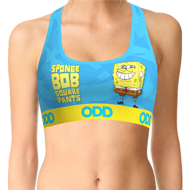 Spongebob Squarepants