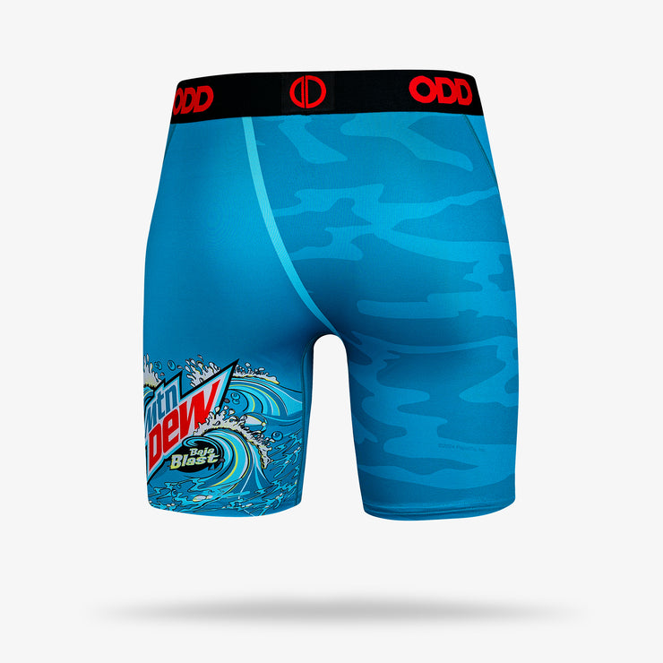 Mountain dew swim trunks online