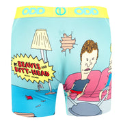 Beavis & Butthead  Men's Boxer Briefs