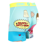 Beavis & Butthead  Men's Boxer Briefs