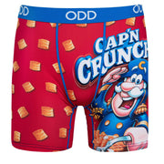 Cap'n Crunch - Men's Boxer Brief