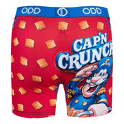 Cap'n Crunch - Men's Boxer Brief