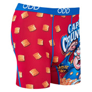 Cap'n Crunch - Men's Boxer Brief