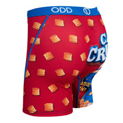 Cap'n Crunch - Men's Boxer Brief