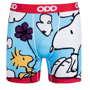 On The Dog House Men's Boxer Briefs