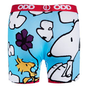 On The Dog House Men's Boxer Briefs