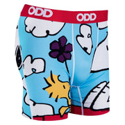 On The Dog House Men's Boxer Briefs