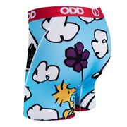 On The Dog House Men's Boxer Briefs