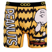 Charlie Brown Men's Boxer Briefs