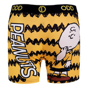 Charlie Brown Men's Boxer Briefs