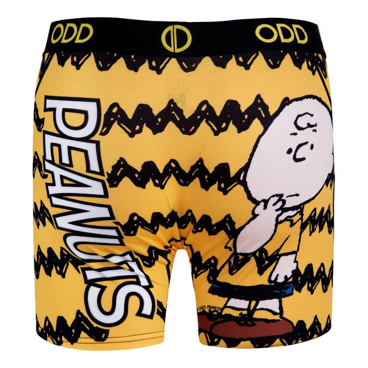 Charlie Brown Men&