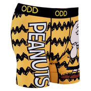 Charlie Brown Men's Boxer Briefs