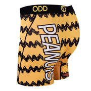 Charlie Brown Men's Boxer Briefs