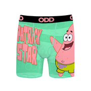 Patrick Star