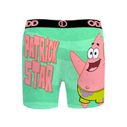 Patrick Star