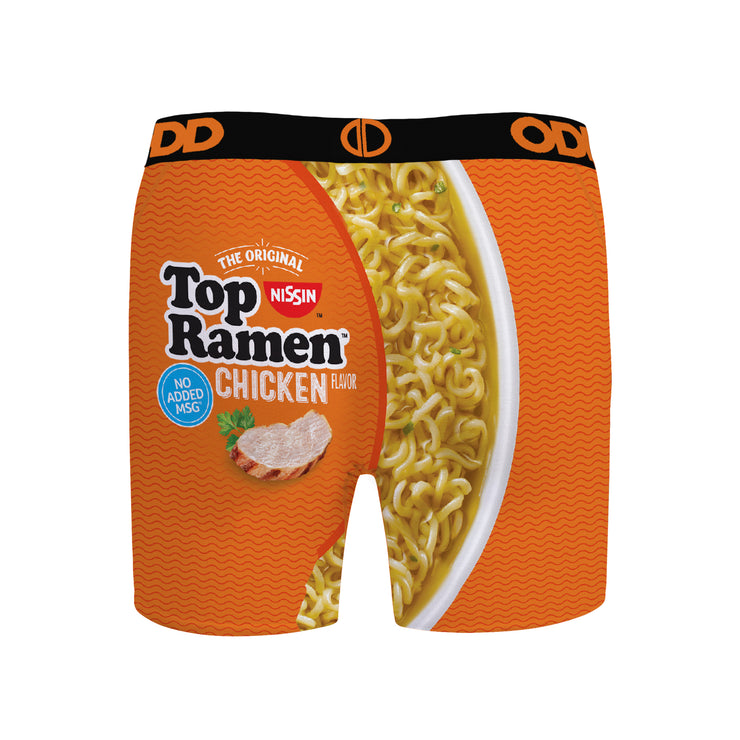 Top Ramen Chicken