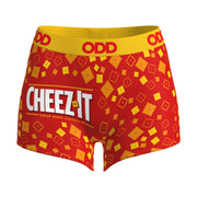 Cheez It Toss