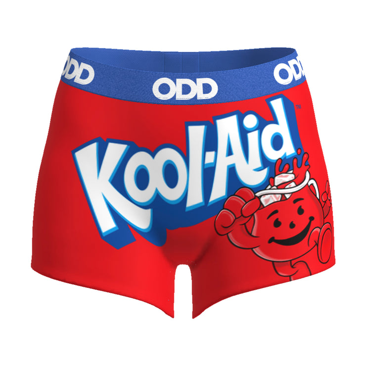 Kool Aid Man