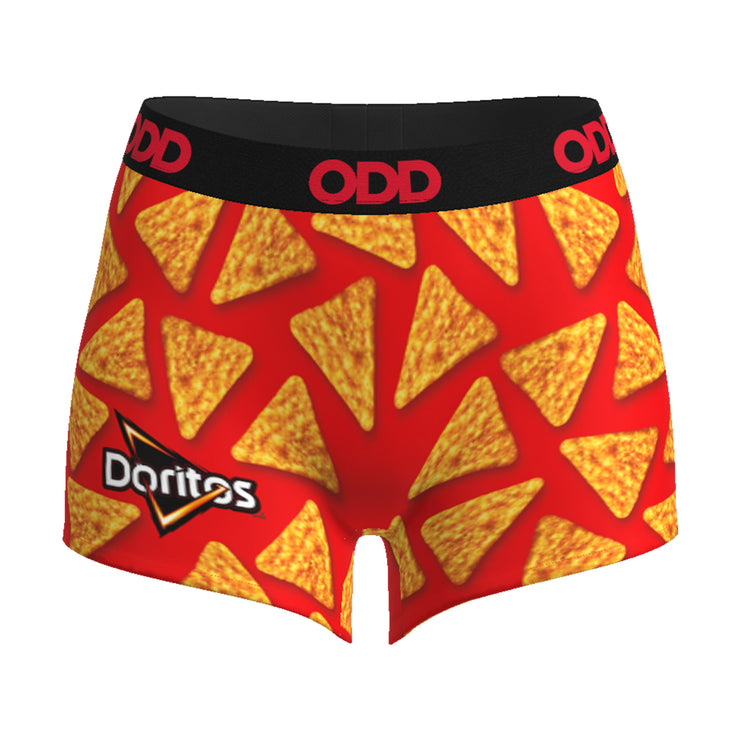 Nacho Doritos